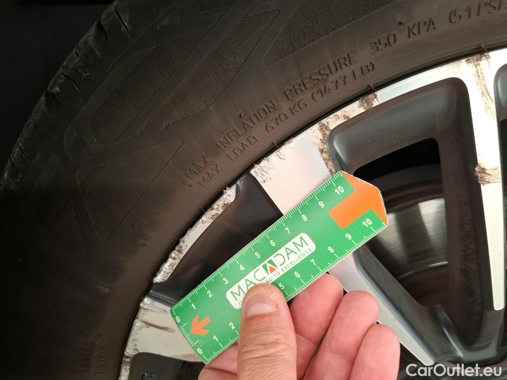 Fiat  500 FIAT X / 2018 / 5P / SUV 1.0 FFly T T3 120ch Cross #8