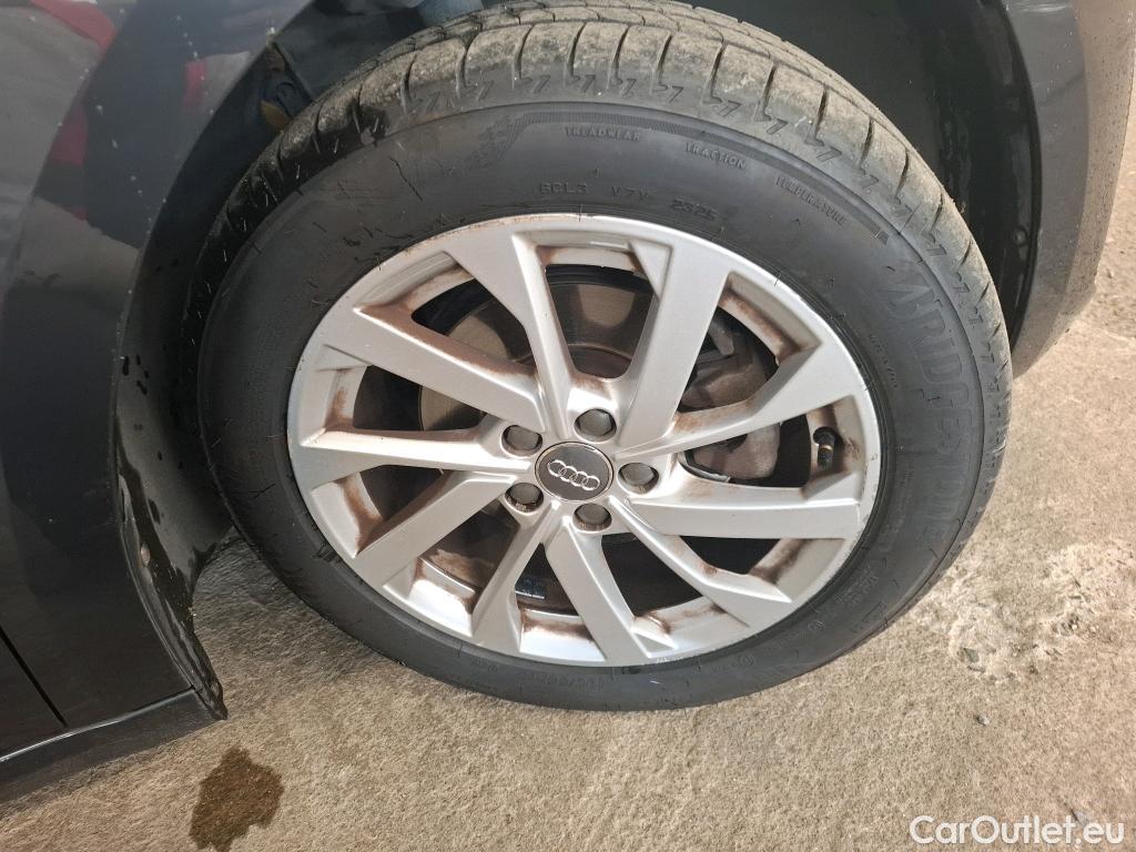  Audi  A1 Sportback AUDI  5p Berline 1 0 TFSI 116 Business Line #23