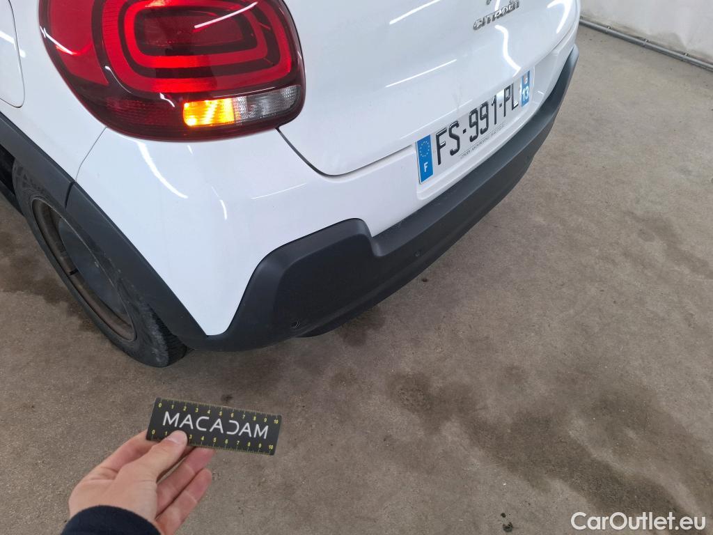  Citroen  C3  Feel Business 1.5 BlueHDI 100CV BVM5 E6dT #56