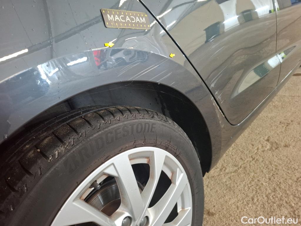  Audi  A1 Sportback AUDI  5p Berline 1 0 TFSI 116 Business Line #3