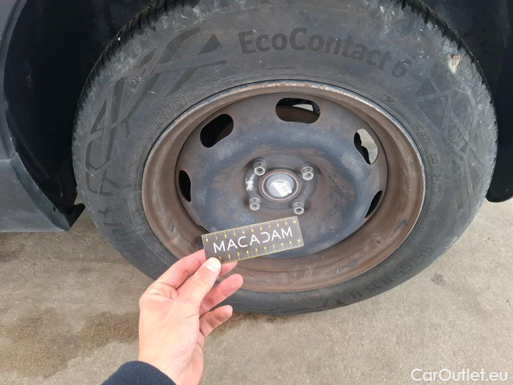  Citroen  C3  Feel Business 1.5 BlueHDI 100CV BVM5 E6dT #48