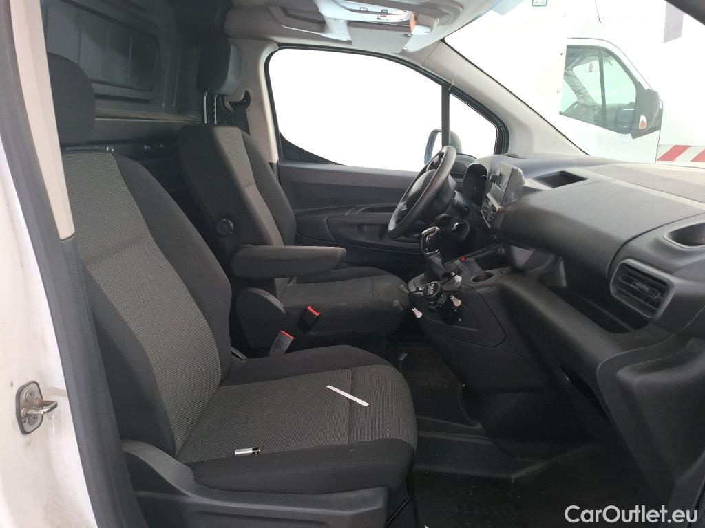 Citroen  Berlingo CITROEN  / 2018 / 4P / Fourgonnette M 650kg BlueHDi 75 S&S BVM Club #8