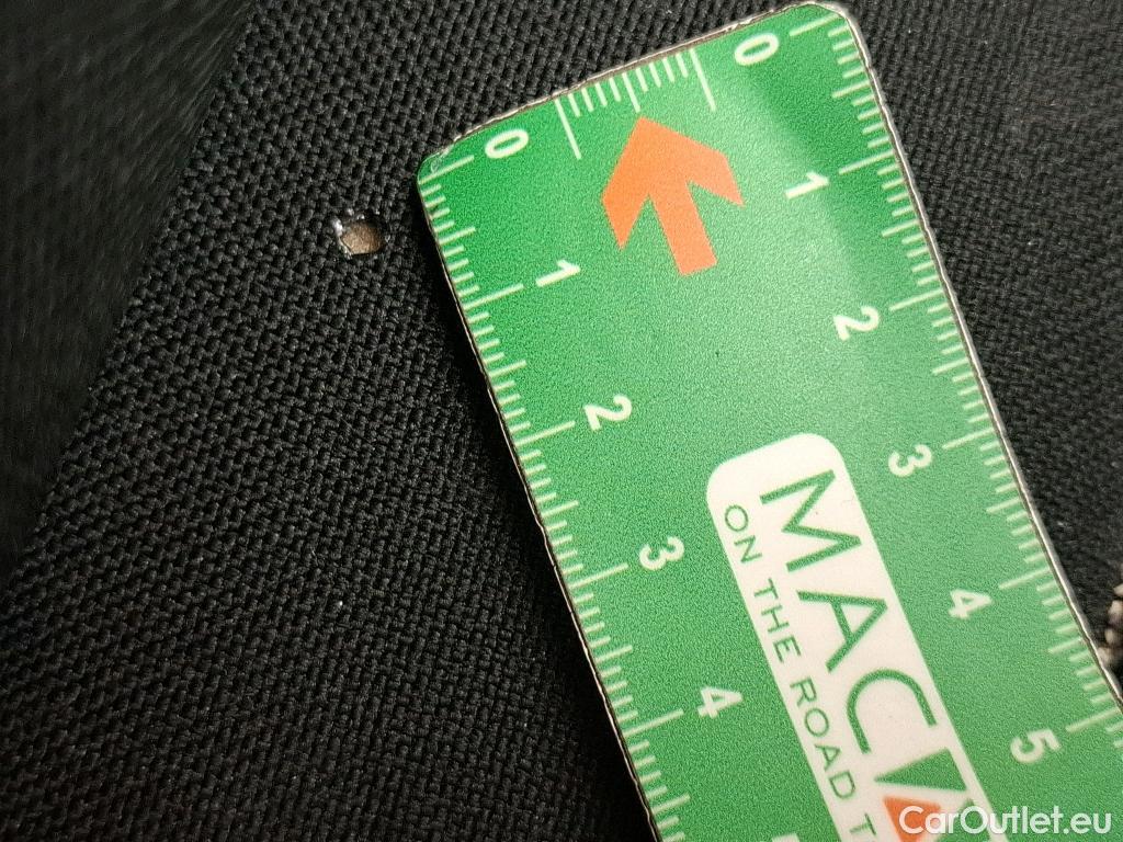 Citroen  C3 CITROEN  Société / 2020 / 5P / Berline BlueHDi 100 S&S BVM6 Feel #11