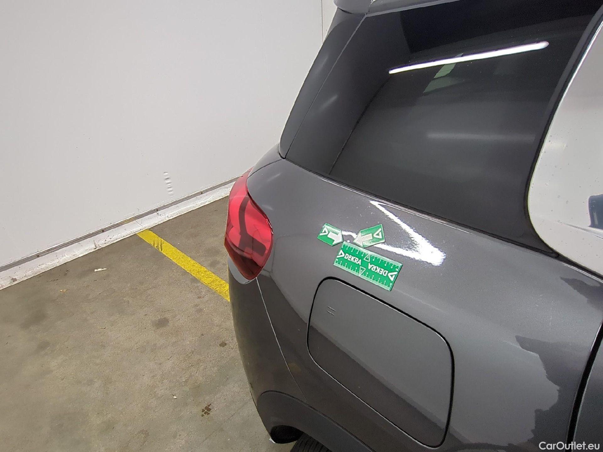  Citroen  C5  Aircross Business 1.5 BlueHDi 130CV BVM6 E6d #7