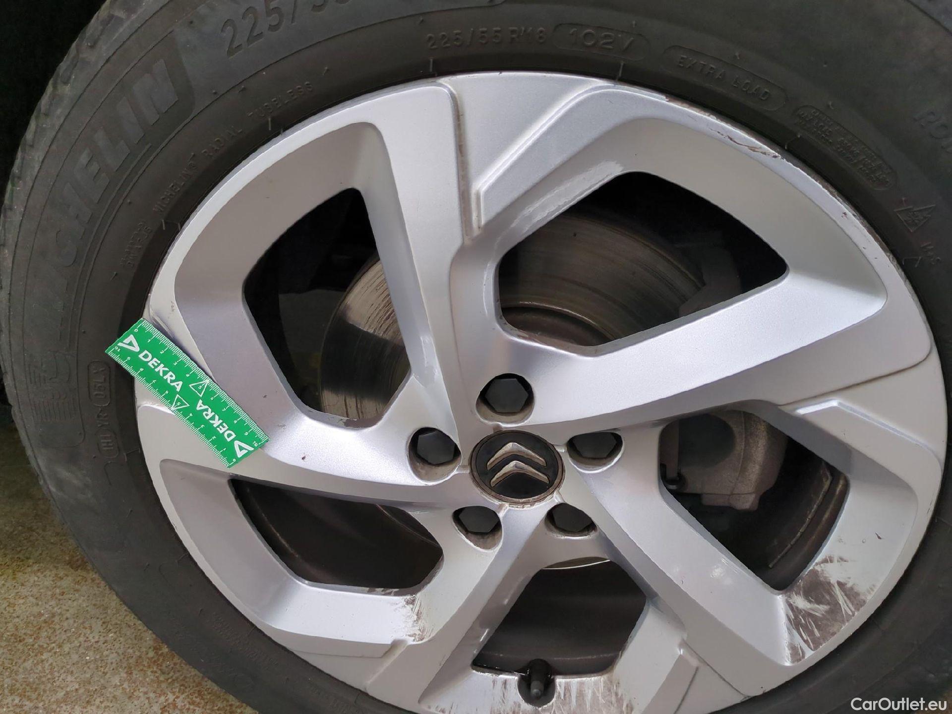  Citroen  C5  Aircross Business 1.5 BlueHDi 130CV BVM6 E6d #2