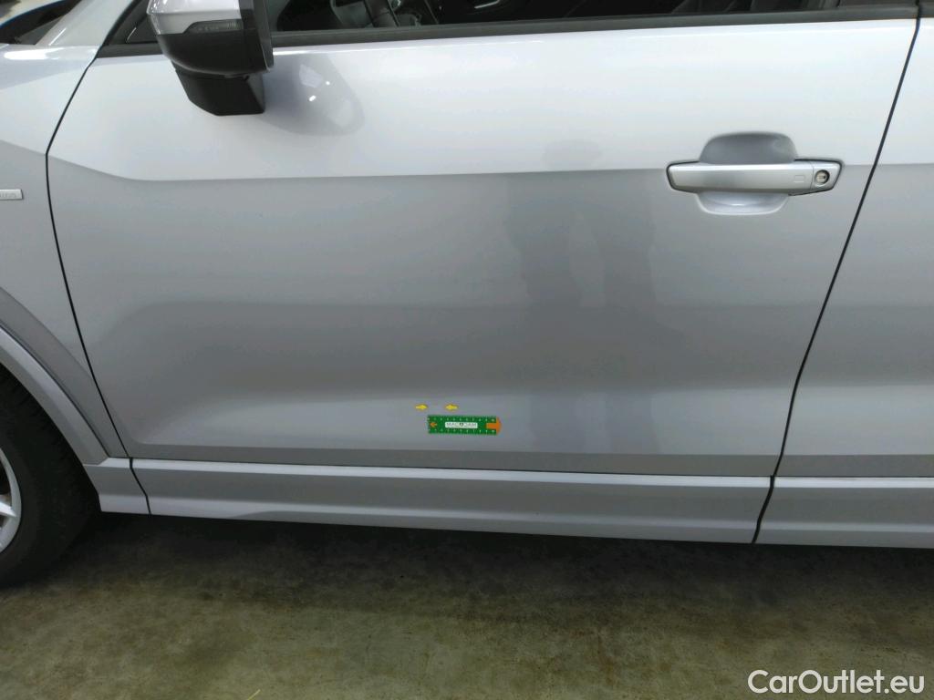 Audi  Q2 AUDI  / 2016 / 5P / SUV 35 TDI 150 S Tronic S Line #14