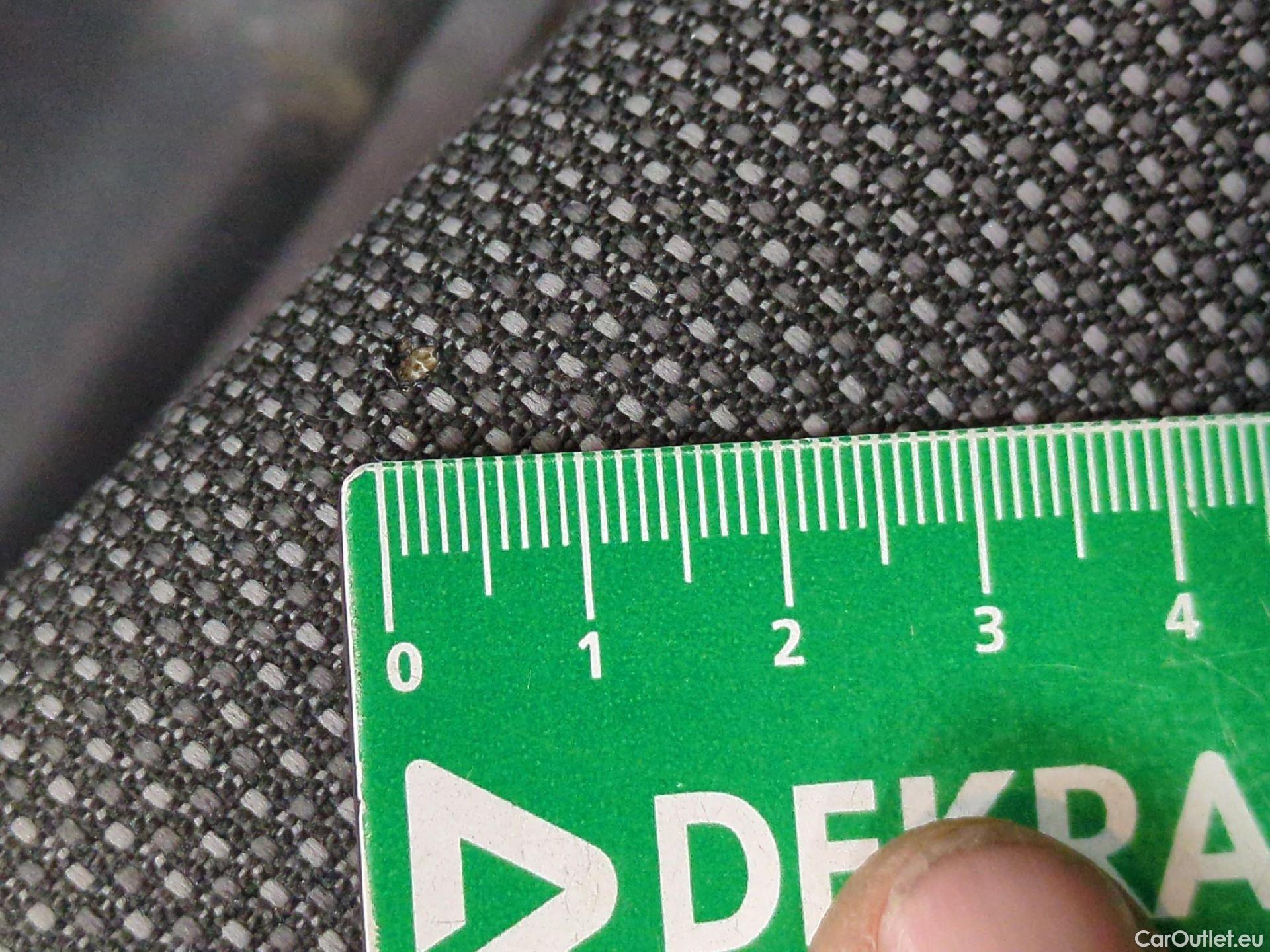 Citroen  C4 Cactus  Feel 1.6 BlueHDi 100CV BVM5 E6 #7