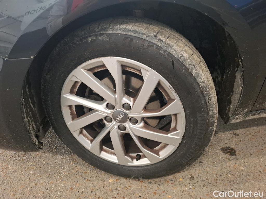  Audi  A1 Sportback AUDI  5p Berline 1 0 TFSI 116 Business Line #27