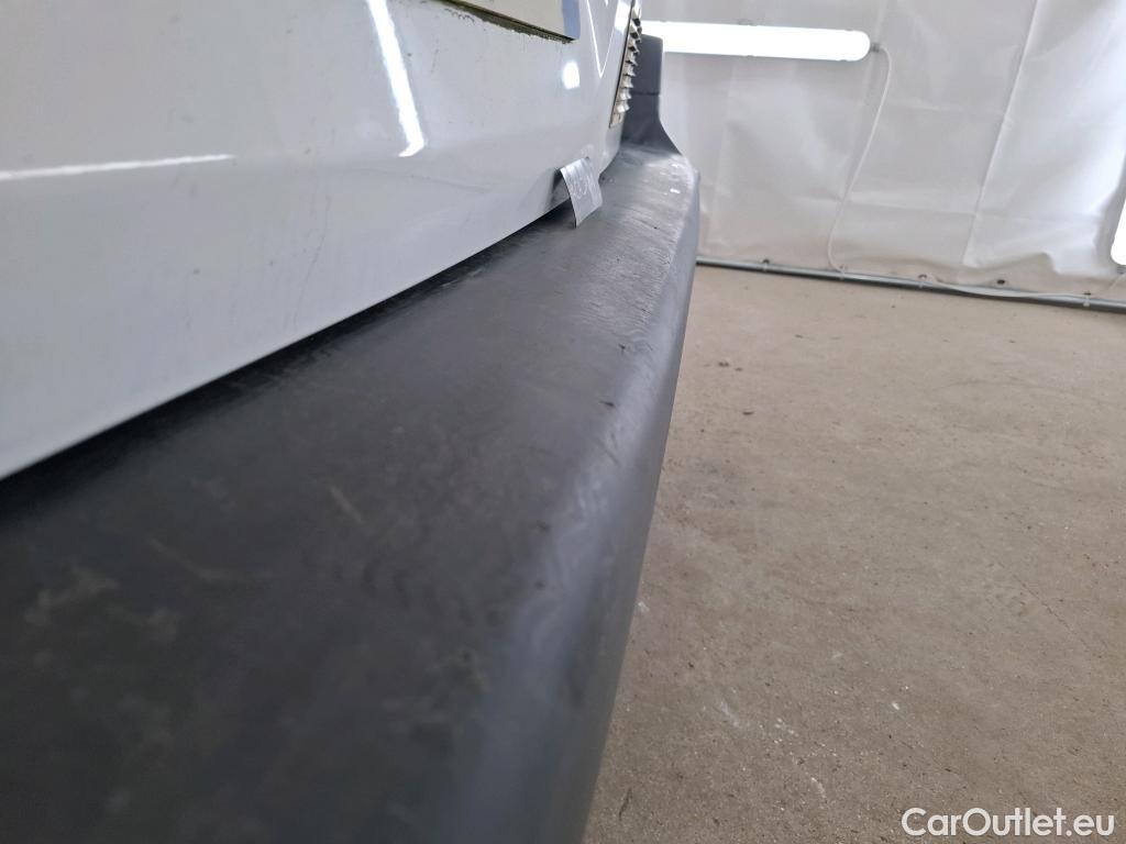 Citroen  Berlingo  Fourgon Worker M 1000 1.5 BlueHDi 100 #5