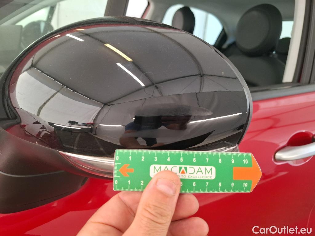 Fiat  500 FIAT X / 2018 / 5P / SUV 1.0 FFly T T3 120ch Cross #22