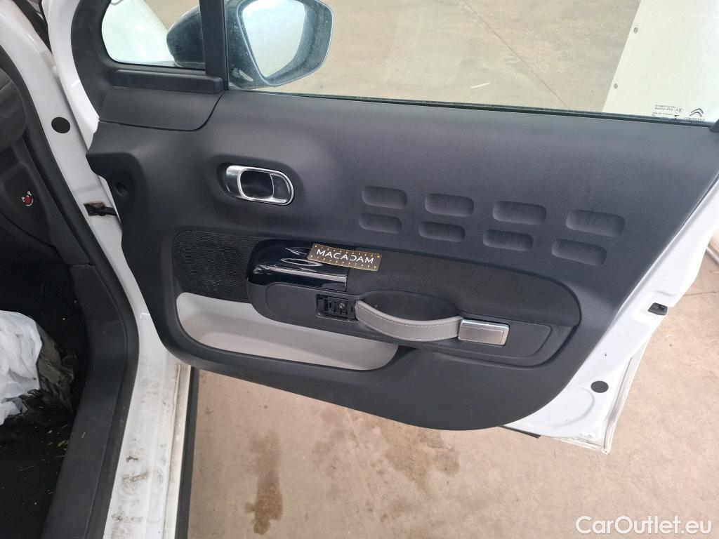  Citroen  C3  Feel Business 1.5 BlueHDI 100CV BVM5 E6dT #38