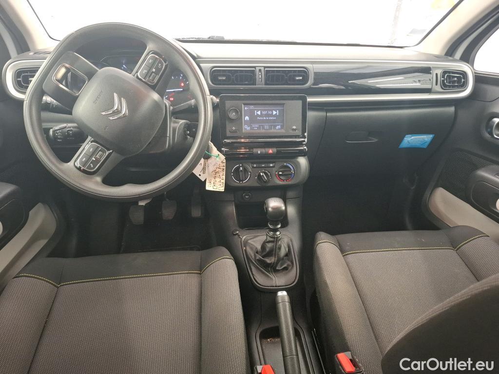 Citroen  C3 CITROEN  Société / 2020 / 5P / Berline BlueHDi 100 S&S BVM6 Feel #5