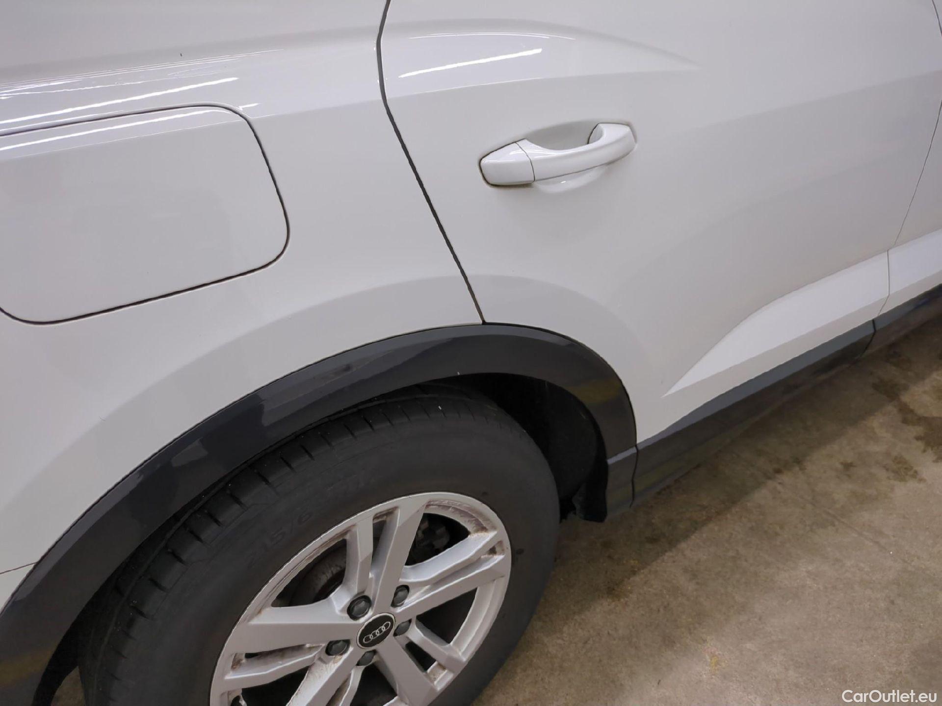 Audi  Q3  Sportback 35 TDI Business Line 2.0 TDI 150CV BVM6 E6d #11