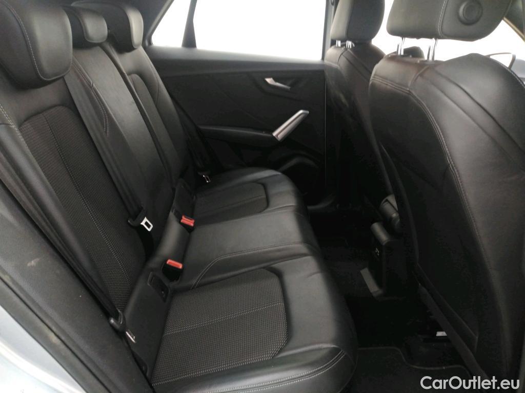 Audi  Q2 AUDI  / 2016 / 5P / SUV 35 TDI 150 S Tronic S Line #9