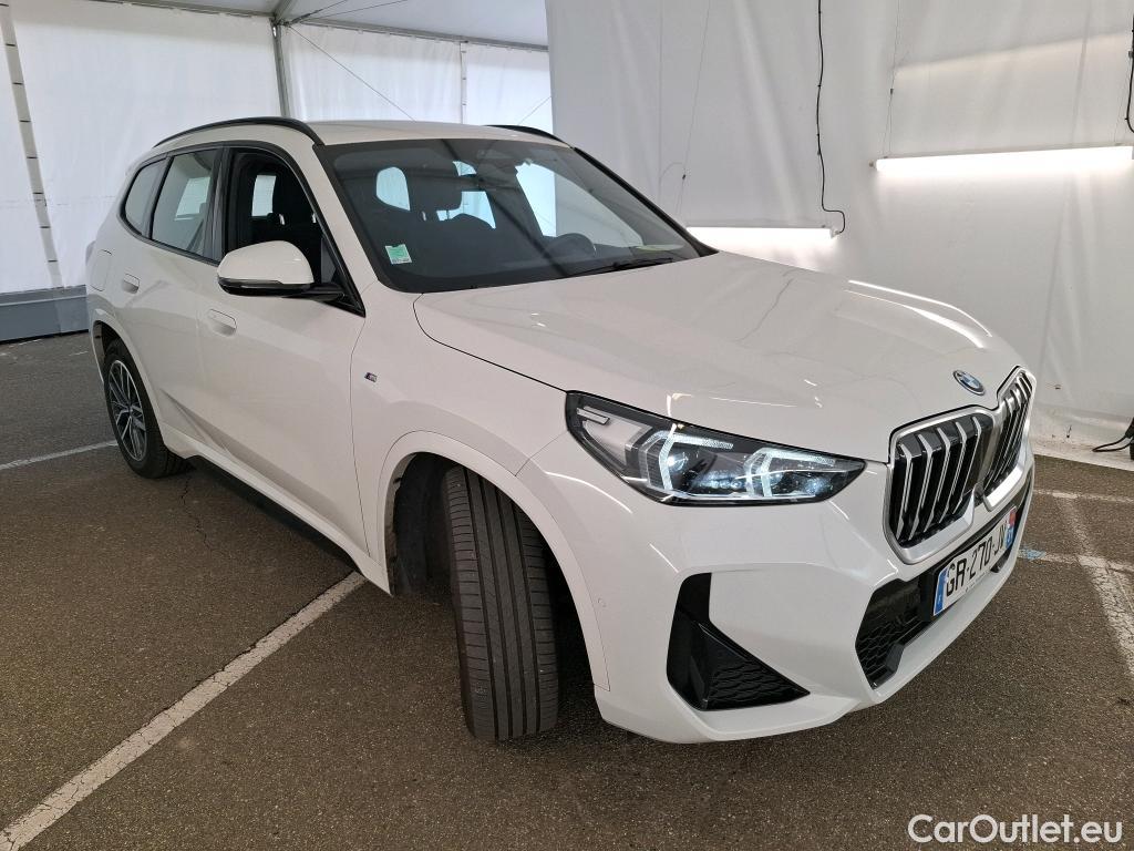 Bmw  X1 BMW  / 2022 / 5P / SUV xDrive25e M Sport DKG7 #4