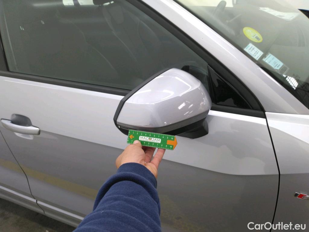 Audi  Q2 AUDI  / 2016 / 5P / SUV 35 TDI 150 S Tronic S Line #33