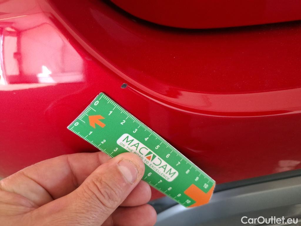 Fiat  500 FIAT X / 2018 / 5P / SUV 1.0 FFly T T3 120ch Cross #32