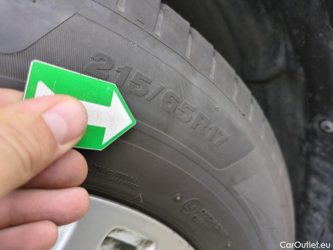 Audi  Q3  Sportback 35 TDI Business Line 2.0 TDI 150CV BVM6 E6d #13