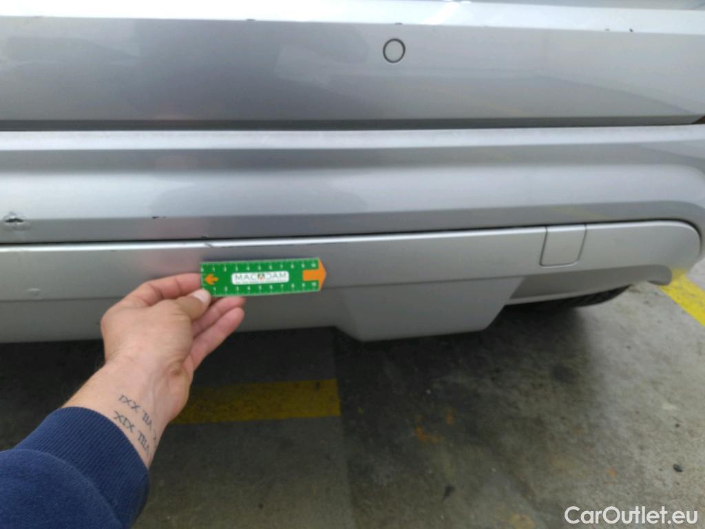 Audi  Q2 AUDI  / 2016 / 5P / SUV 35 TDI 150 S Tronic S Line #12