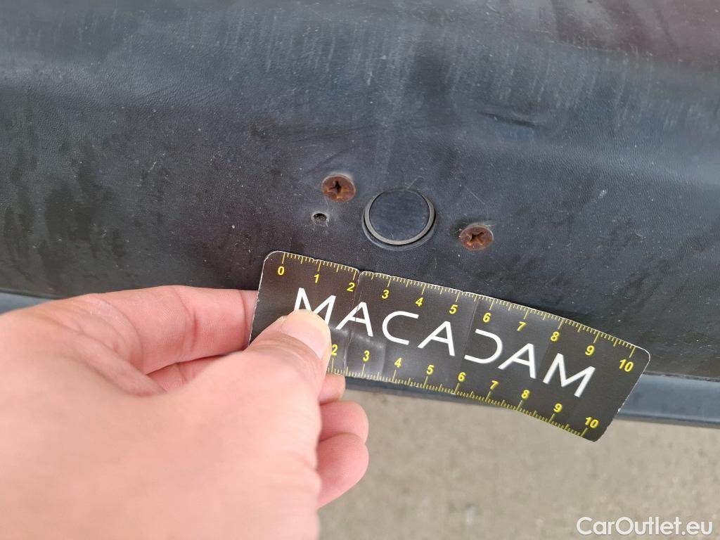 Citroen  Berlingo CITROEN  / 2018 / 4P / Fourgonnette M 650kg BlueHDi 75 S&S BVM Club #23