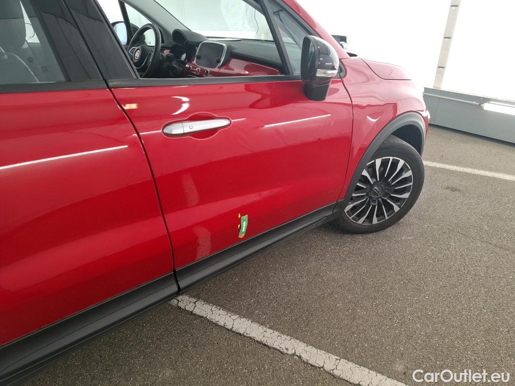 Fiat  500 FIAT X / 2018 / 5P / SUV 1.0 FFly T T3 120ch Cross #29
