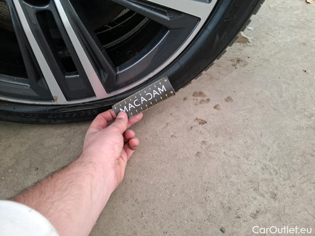 Bmw  Serie 1 Série 1 Berline 118 d Lounge 2.0 150CV BVA8 E6d #12