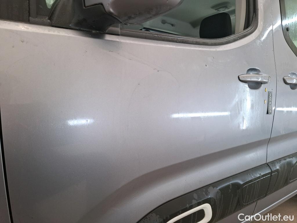 Citroen  Berlingo  Feel M 1.5 BlueHDi 100CV BVM6 E6d #10