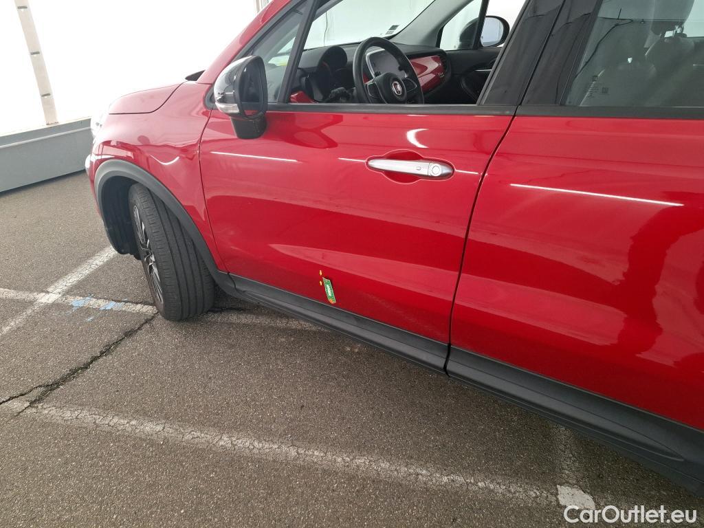 Fiat  500 FIAT X / 2018 / 5P / SUV 1.0 FFly T T3 120ch Cross #23