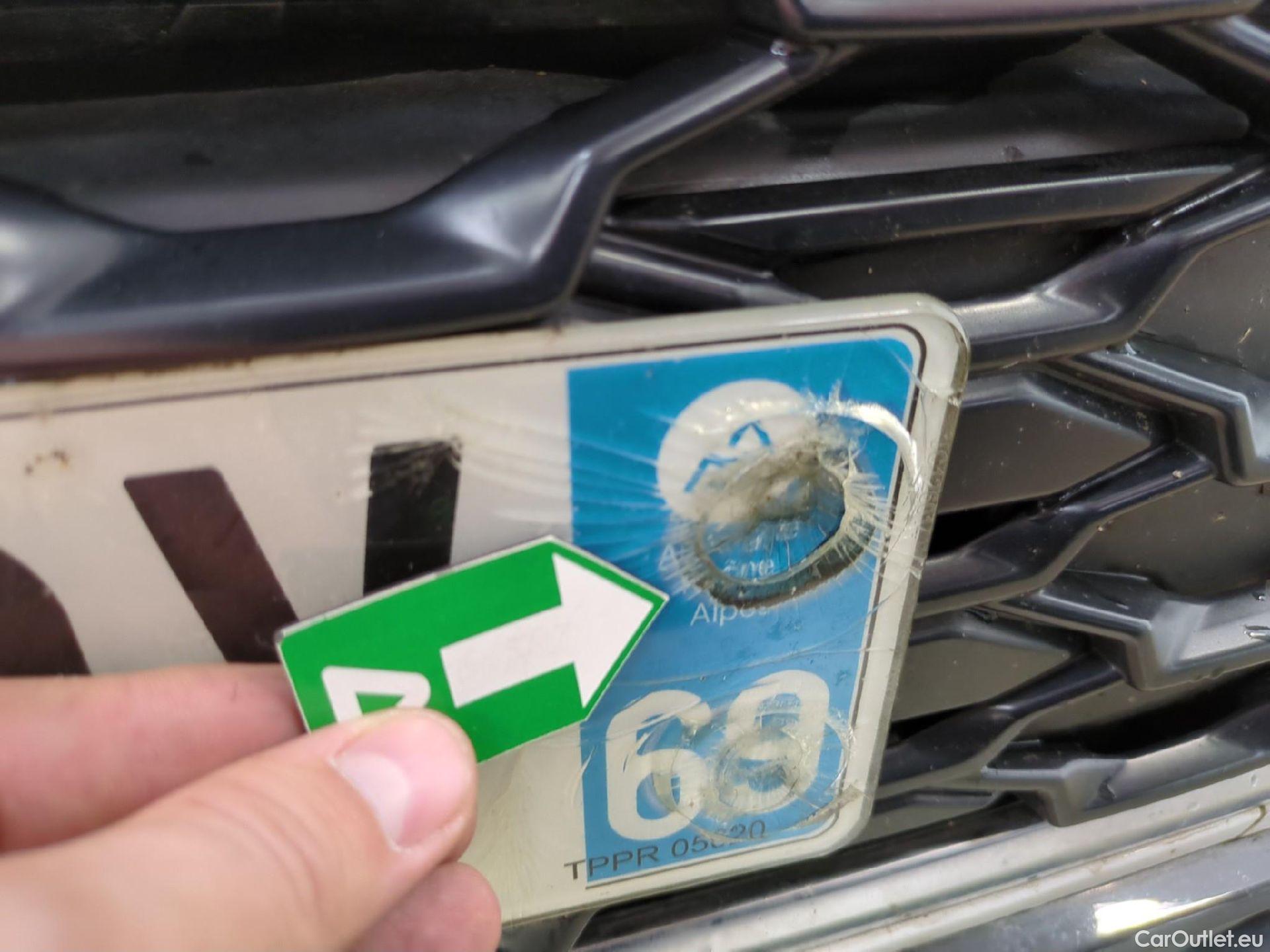 Audi  Q3  Sportback 35 TDI Business Line 2.0 TDI 150CV BVM6 E6d #19