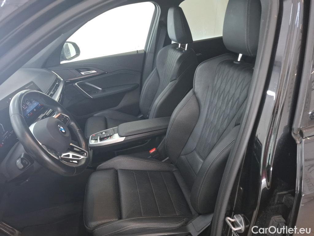 Bmw  X1 BMW  / 2022 / 5P / SUV xDrive23i M Sport DKG7 #8