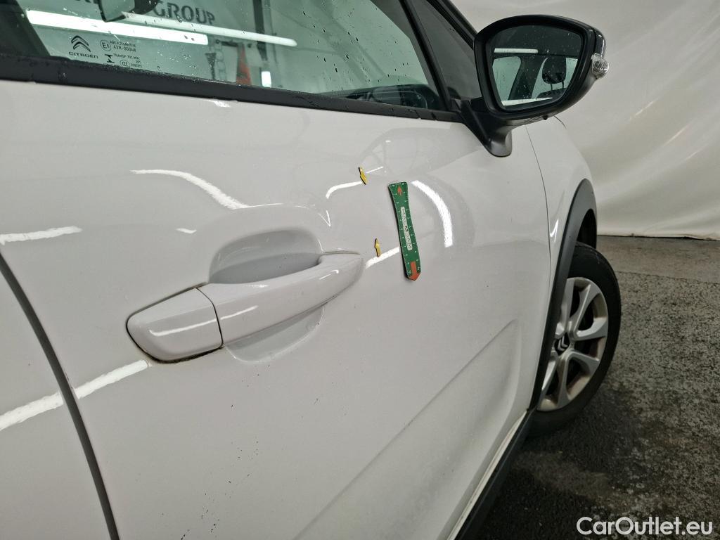 Citroen  C3 CITROEN  Société / 2020 / 5P / Berline BlueHDi 100 S&S BVM6 Feel #6