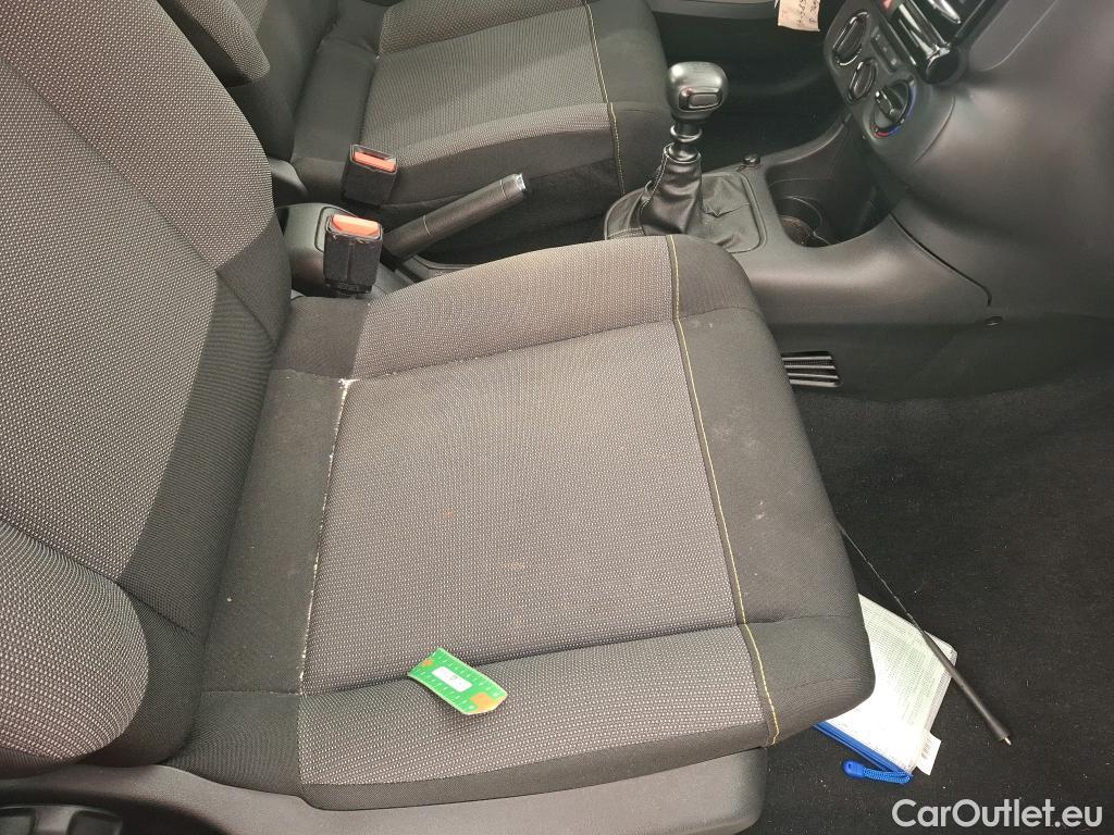 Citroen  C3 CITROEN  Société / 2020 / 5P / Berline BlueHDi 100 S&S BVM6 Feel #10