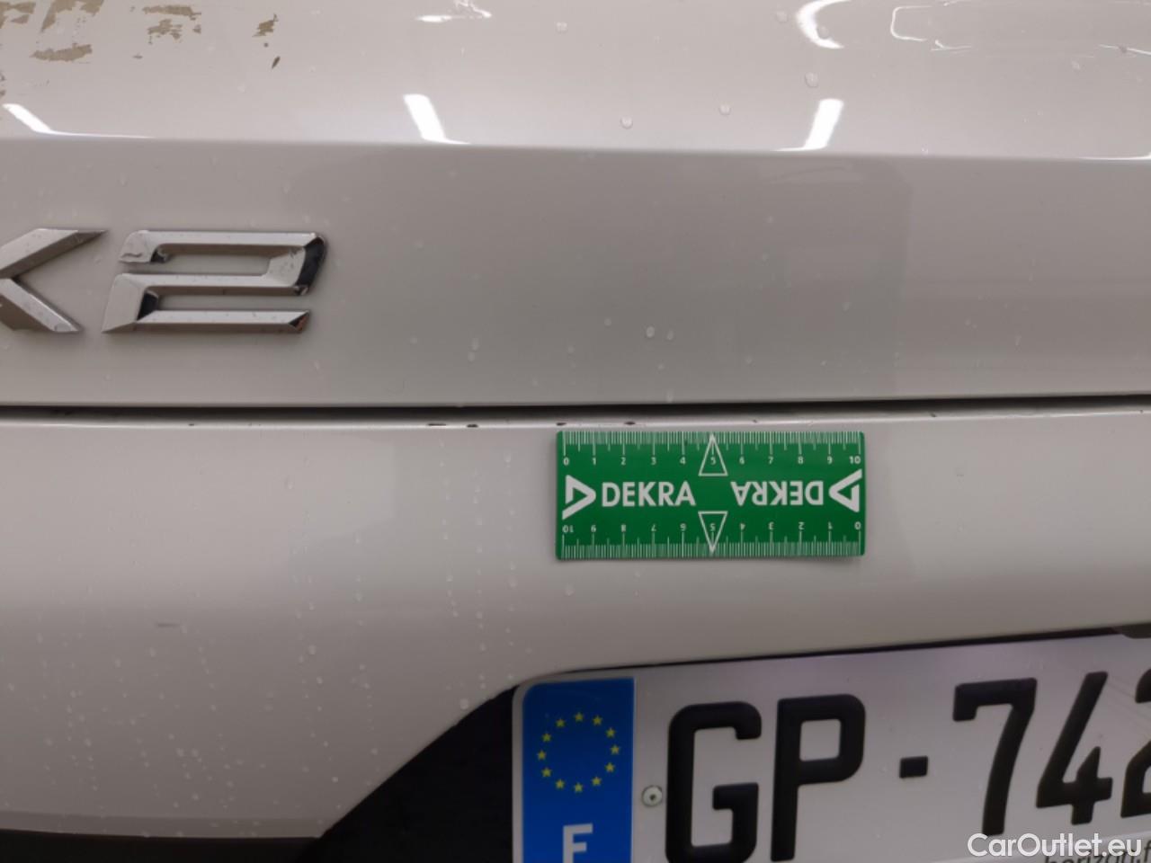 Bmw  X2 BMW  / 2017 / 5P / SUV sDrive18i Business DesignDKG7 #9