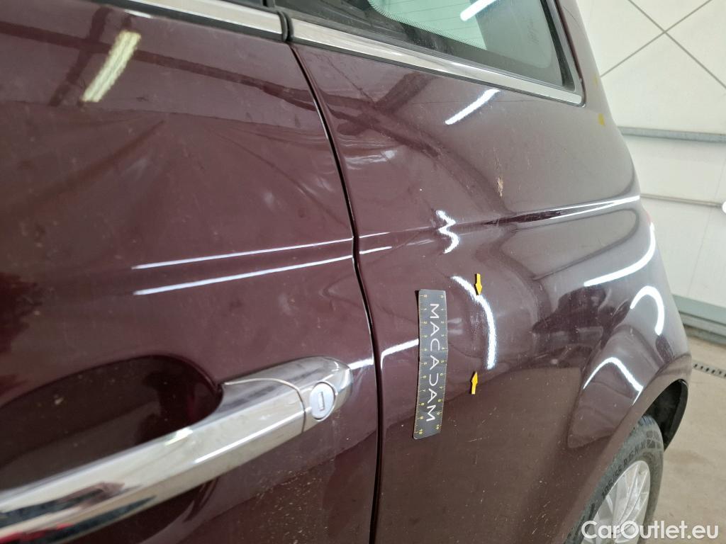 Fiat  500 FIAT   2015  3P  Berline 10 70ch BSG Dolcevita #7