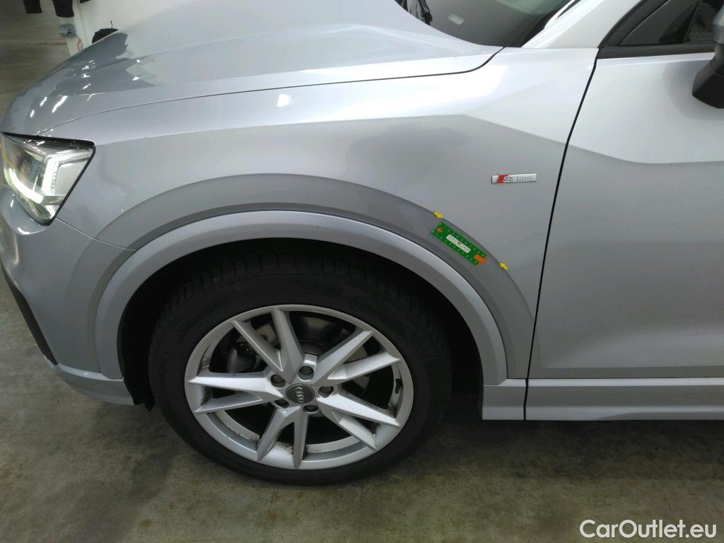 Audi  Q2 AUDI  / 2016 / 5P / SUV 35 TDI 150 S Tronic S Line #17