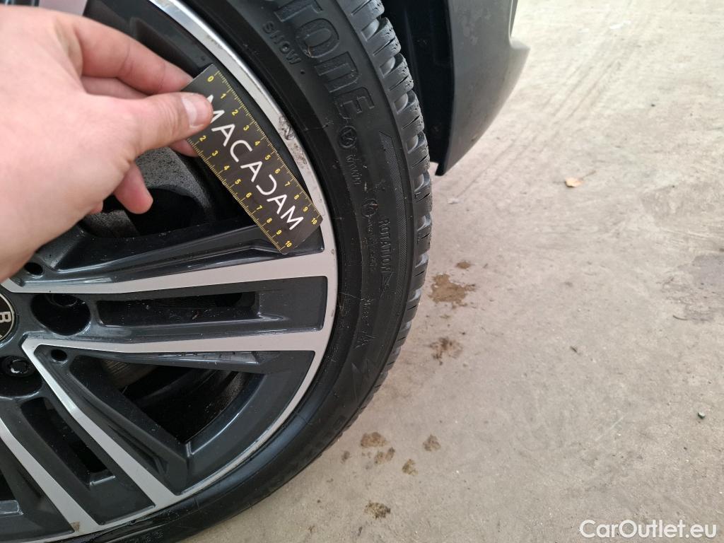 Bmw  Serie 1 Série 1 Berline 118 d Lounge 2.0 150CV BVA8 E6d #11