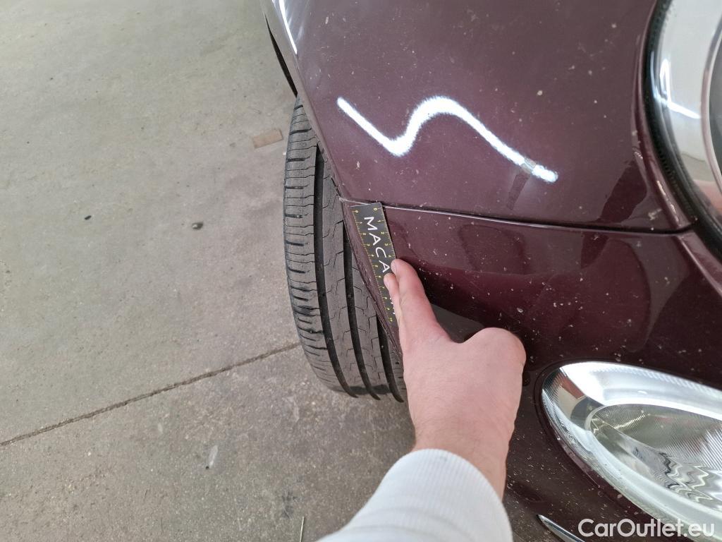 Fiat  500 FIAT   2015  3P  Berline 10 70ch BSG Dolcevita #4