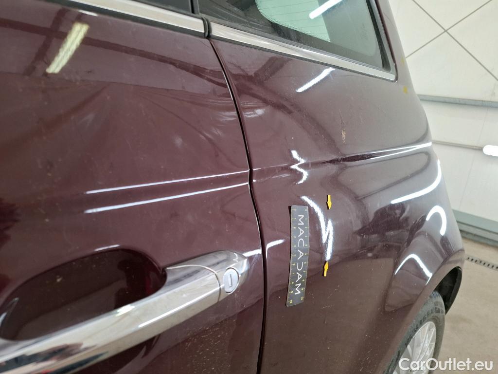 Fiat  500 FIAT   2015  3P  Berline 10 70ch BSG Dolcevita #6