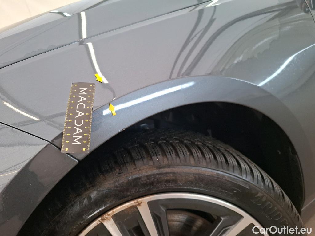 Bmw  Serie 1 Série 1 Berline 118 d Lounge 2.0 150CV BVA8 E6d #18