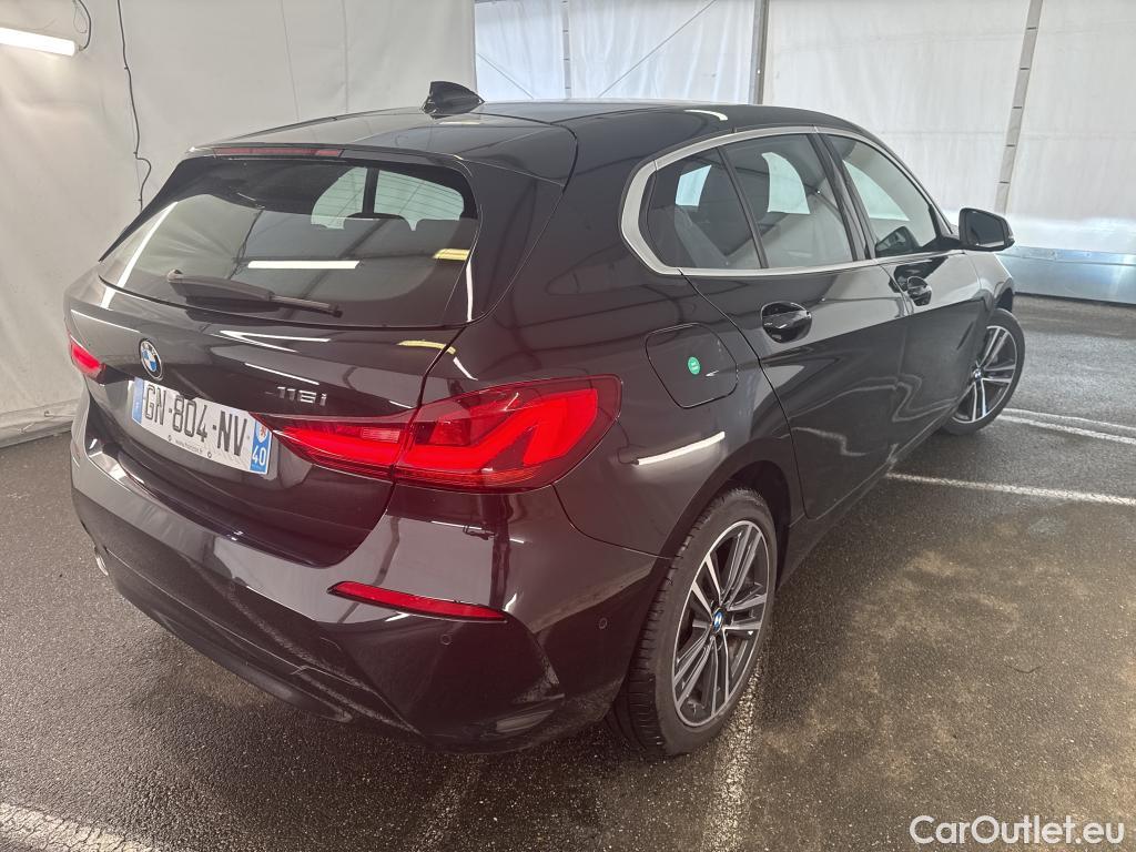 Bmw  Serie 1 BMW Série 1 / 2019 / 5P / Berline 116i Business Design #3