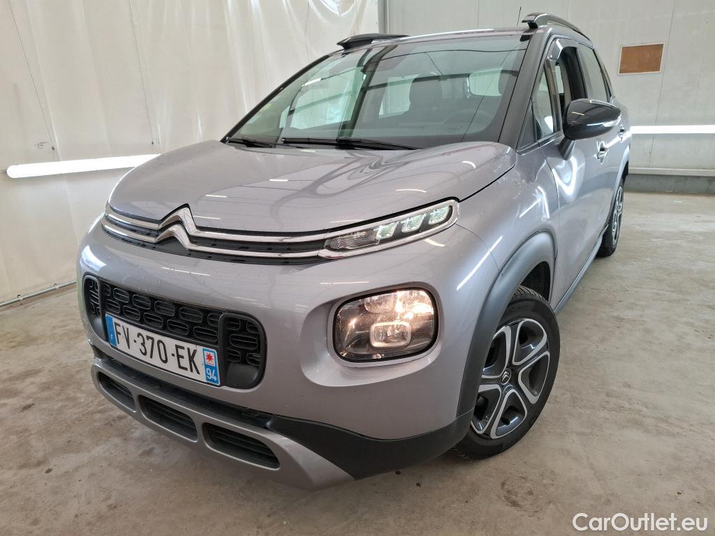 Citroen  C3  Aircross Feel Business 1.5 BlueHDi 120CV BVA6 E6dT #1