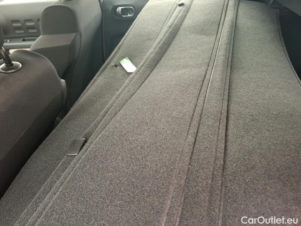 Citroen  C3 CITROEN  Société / 2020 / 5P / Berline BlueHDi 100 S&S BVM6 Feel #15