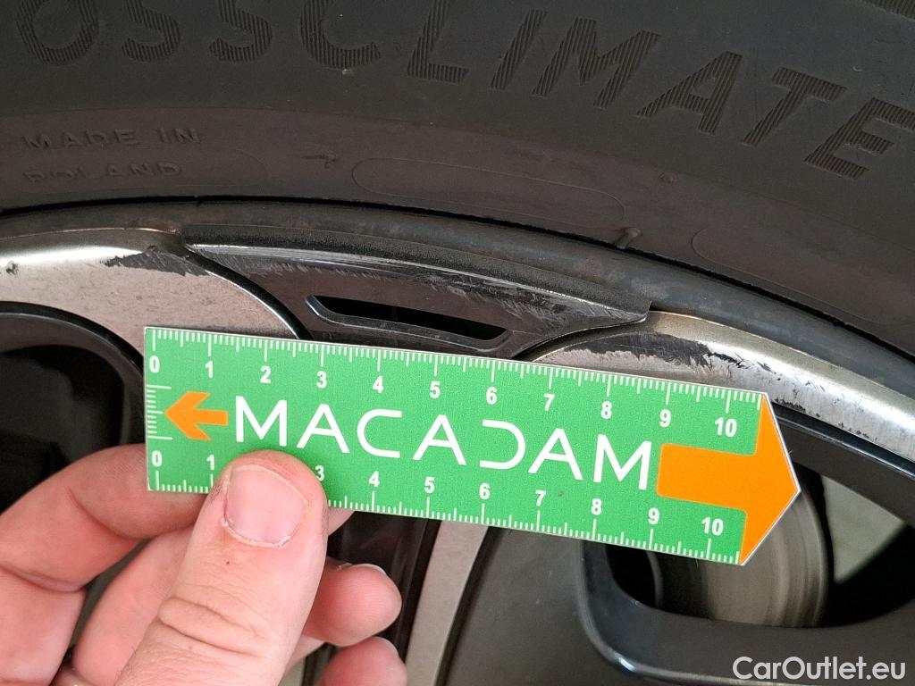 Citroen  C3  Aircross Feel Business 1.5 BlueHDi 120CV BVA6 E6dT #27