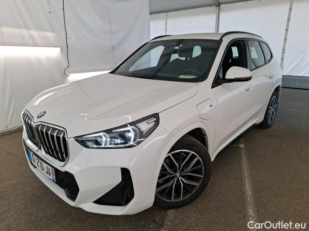 Bmw  X1 BMW  / 2022 / 5P / SUV xDrive25e M Sport DKG7 #1