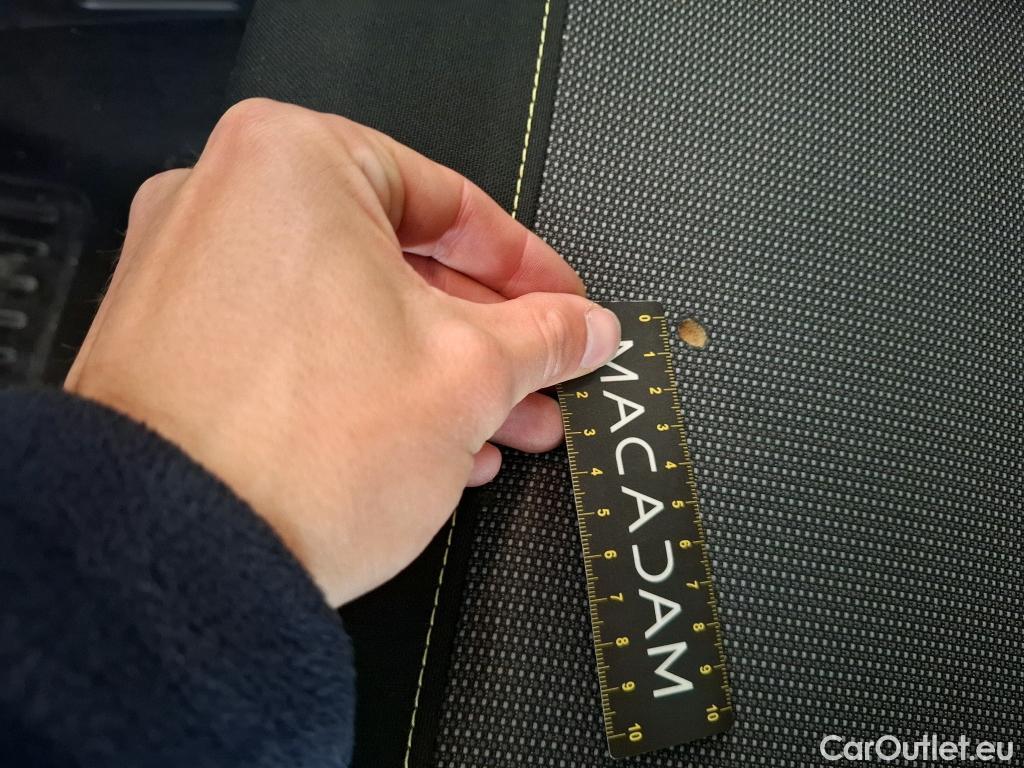  Citroen  C3  Feel Business 1.5 BlueHDI 100CV BVM5 E6dT #8