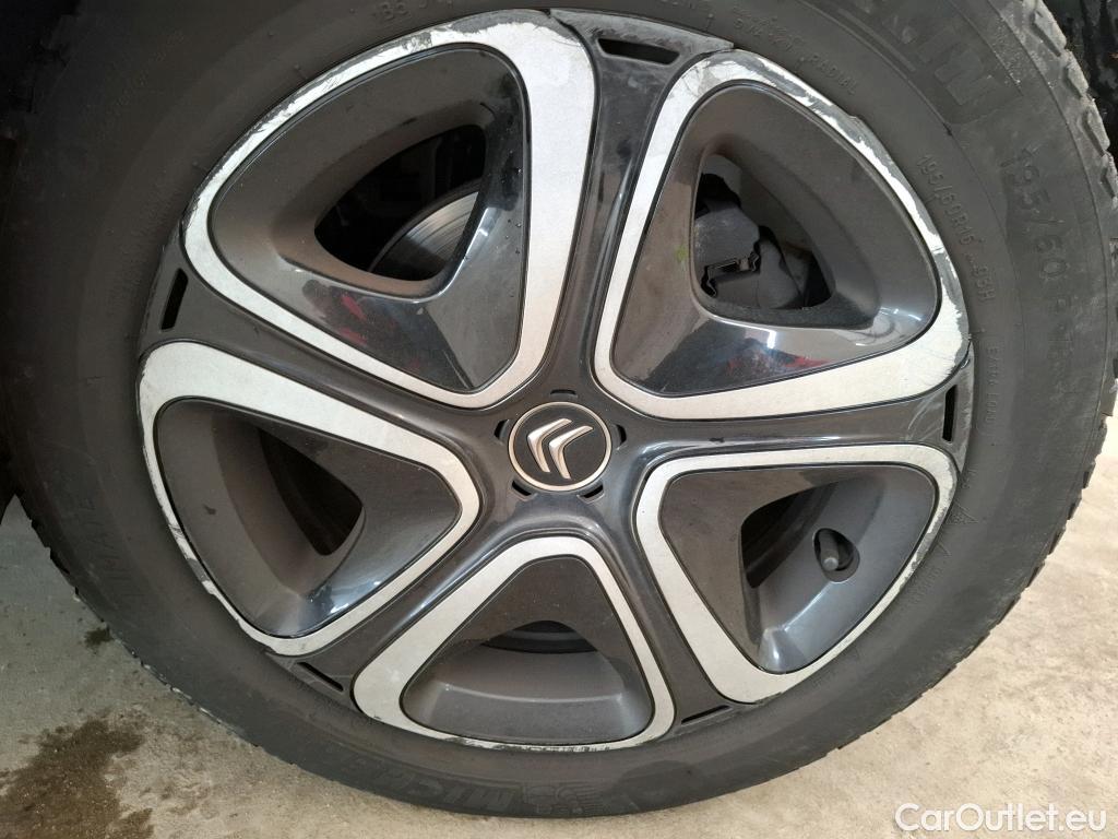 Citroen  C3  Aircross Feel Business 1.5 BlueHDi 120CV BVA6 E6dT #17