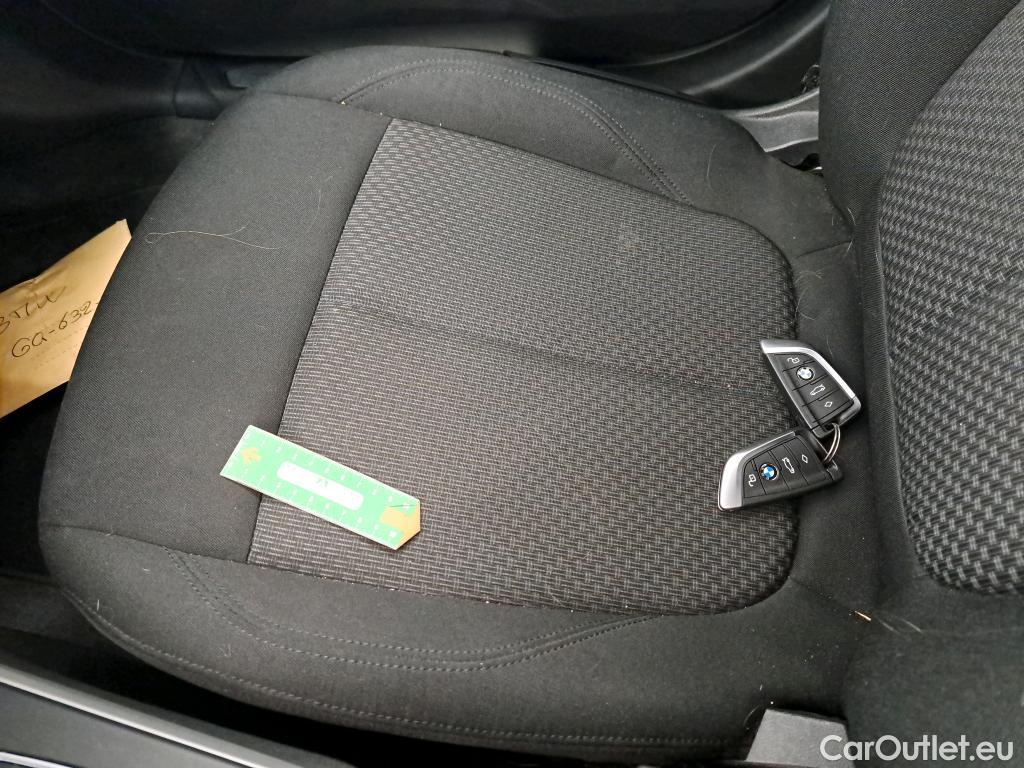 Bmw  Serie 1 BMW Série 1 / 2019 / 5P / Berline 116i DKG7 Business Design #5