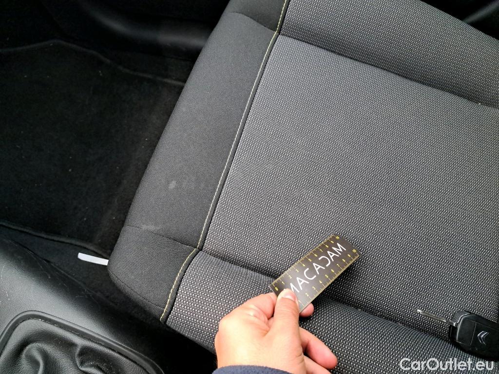  Citroen  C3  Feel Business 1.2 PureTech 80CV BVM5 E6d #10