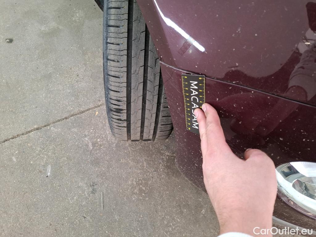 Fiat  500 FIAT   2015  3P  Berline 10 70ch BSG Dolcevita #3