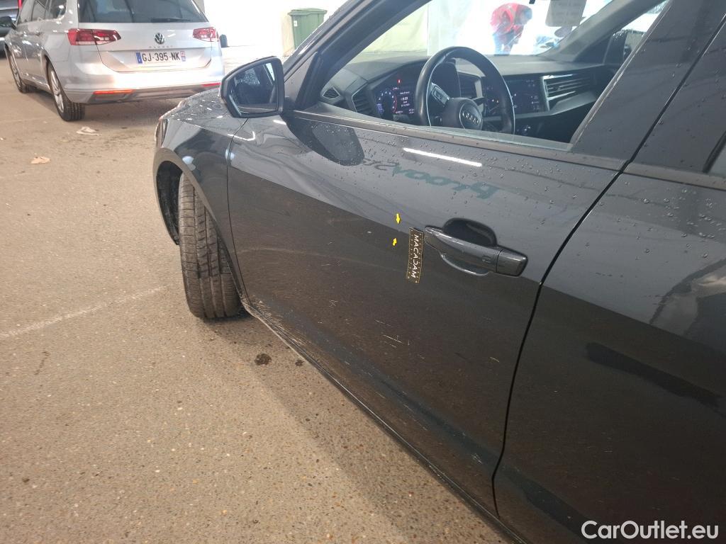  Audi  A1 Sportback AUDI  5p Berline 1 0 TFSI 116 Business Line #39